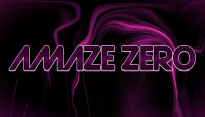 aMAZE ZER0 - Banner (null) - 616x353