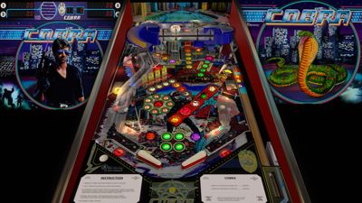 Cobra - Screenshot - Gameplay (null) - 2560x1440