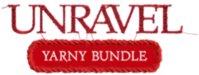 Unravel: Yarny Bundle - Clear Logo (World) - 283x107
