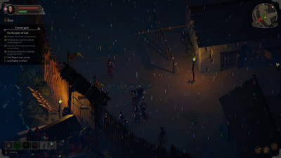 1428: Shadows over Silesia - Screenshot - Gameplay (null) - 1920x1080