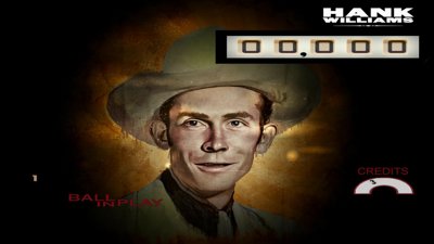 Hank Williams - Arcade - Marquee (null) - 1920x1080