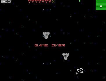AI Robit - Screenshot - Game Over (null) - 500x384