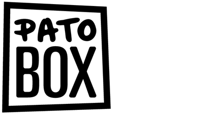 Pato Box - Clear Logo (null) - 640x360