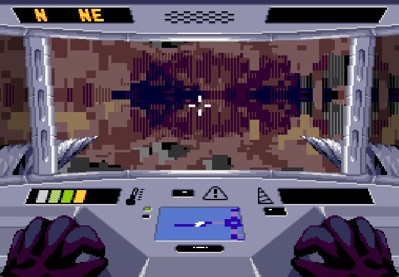 Arkagis Escape - Screenshot - Gameplay (null) - 634x440