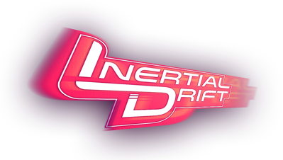 Inertial Drift - Clear Logo (null) - 1044x592