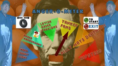 Anger Management 2 - Screenshot - Gameplay (World) - 1000x562