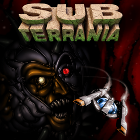 Sub-Terrania - Square (null) - 1024x1024