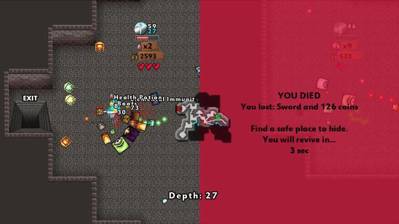 Mega Monster Mania - Screenshot - Gameplay (World) - 1000x562