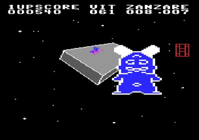 Zanzara War - Screenshot - Gameplay (null) - 654x460