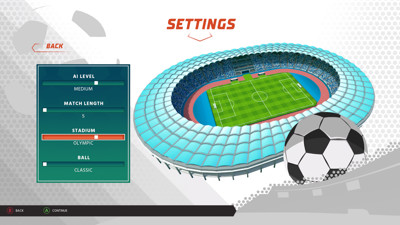 Super Sports Blast - Screenshot - Gameplay (null) - 1920x1080