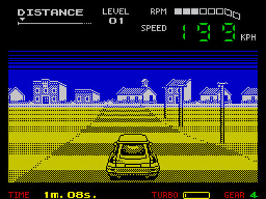 Travel Unlimited - Screenshot - Gameplay (null) - 512x384