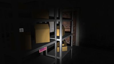 Game of Horror - Screenshot - Gameplay (World) - 1000x562