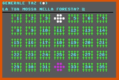Guerra nella Foresta - Screenshot - Gameplay (null) - 626x421