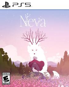 Neva - Fanart - Box - Front (null) - 688x859