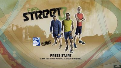 FIFA Street 3 - Screenshot - Game Title (null) - 1920x1080