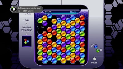 Hexic HD - Screenshot - Gameplay (null) - 1920x1080