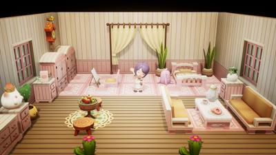 FANTASY LIFE i: The Girl Who Steals Time - Screenshot - Gameplay (United States) - 1920x1080