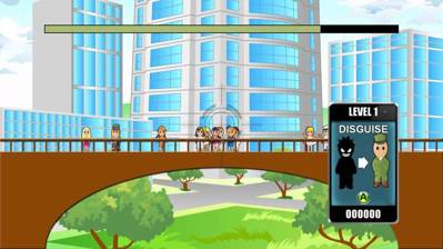 Head Shot 2 - Screenshot - Gameplay (World) - 1000x562