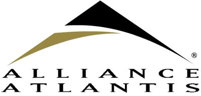 Alliance Atlantis Logo - Screenshot - Game Title (Canada) - 539x258
