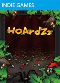 Hoardzz - Box - Front (World) - 219x300