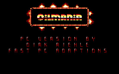 Oilmania - Screenshot - Game Title (null) - 640x400