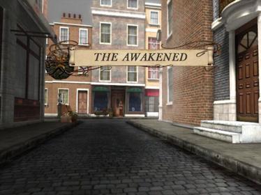 Sherlock Holmes: The Awakened (2023) - Screenshot - Game Title (null) - 640x480