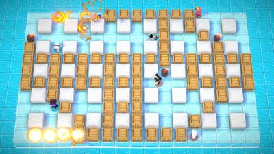 BombTag - Screenshot - Gameplay (North America) - 1920x1080