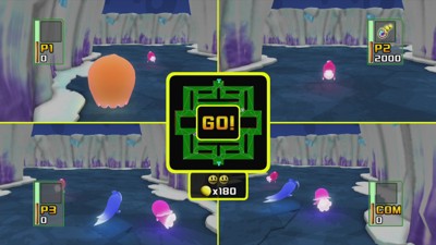 Pac-Man and the Ghostly Adventures - Screenshot - Gameplay (null) - 1280x720