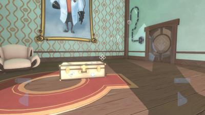 Quantum Conundrum - Screenshot - Gameplay (null) - 1920x1080