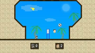 8Bit Fiesta: The Drinking Game - Screenshot - Gameplay (null) - 1920x1080