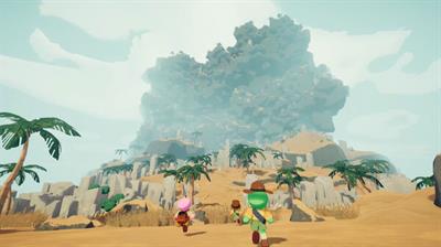 PEAK - Screenshot - Gameplay (World) - 600x337