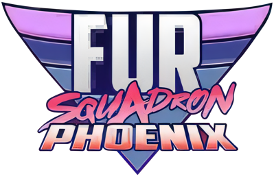FUR Squadron Phoenix - Clear Logo (null) - 1384x895