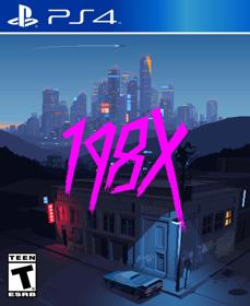 198X - Fanart - Box - Front (null) - 805x986