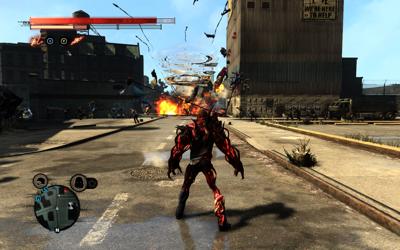 Prototype 2 - Screenshot - Gameplay (null) - 1680x1050