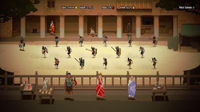 Domina - Screenshot - Gameplay (World) - 1280x720