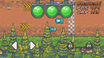 Super Arcade Racing - Screenshot - Gameplay (null) - 1920x1080