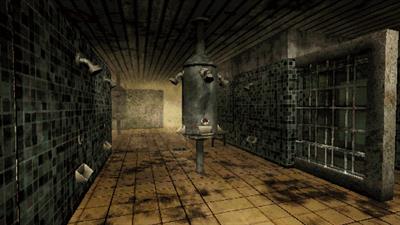 The Heilwald Loophole - Screenshot - Gameplay (World) - 1920x1080
