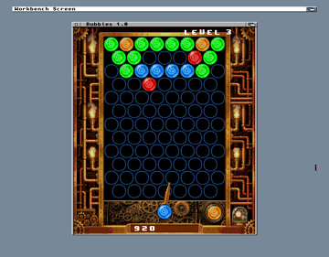 Bubbles - Screenshot - Gameplay (null) - 692x540