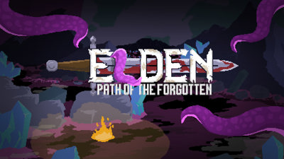 Elden: Path of the Forgotten - Banner (North America) - 1920x1080