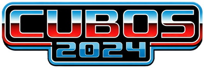 Cubos - Clear Logo (World) - 2092x704