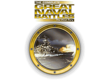 The Complete Great Naval Battles: The Final Fury - Screenshot - Game Title (null) - 640x480