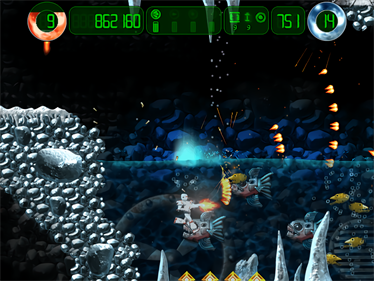 Hurrican - Screenshot - Gameplay (null) - 1280x960