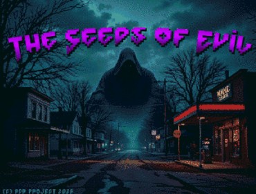 The Seeds of Evil - Screenshot - Game Title (null) - 652x495