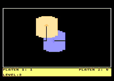 Lux - Screenshot - Gameplay (Germany) - 336x240