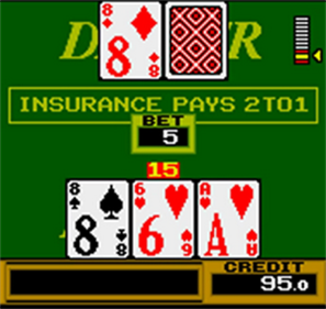 Neo 21 - Screenshot - Gameplay (null) - 254x240