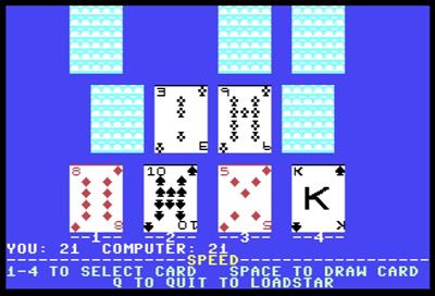 Speed (Jason Olds) - Screenshot - Gameplay (null) - 614x418