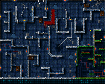 Wålly 2 - Screenshot - Gameplay (null) - 320x256