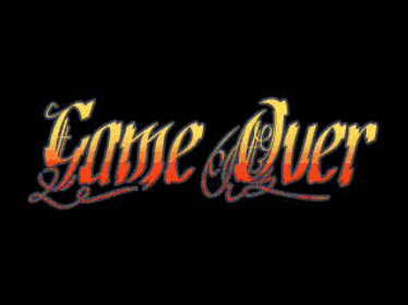 Golden Axe: Myth (Light Version) - Screenshot - Game Over (World) - 960x720