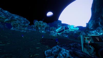 The Planet Crafter - Screenshot - Gameplay (null) - 1920x1080