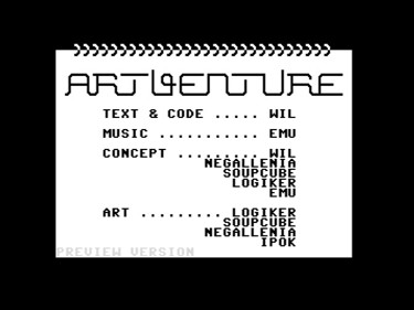 Artventure - Screenshot - Game Title (null) - 670x502